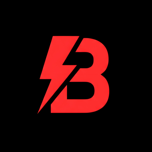BuzzBuy app icon